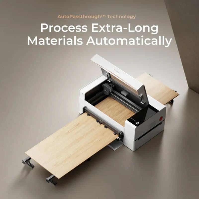 Aura Engraving Manufacturing Machine